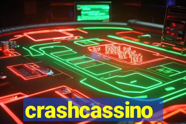 crashcassino