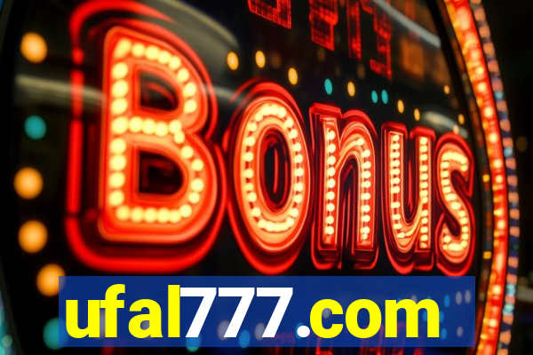 ufal777.com