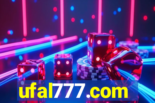 ufal777.com