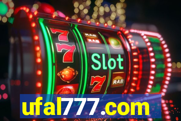 ufal777.com