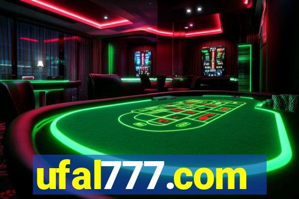ufal777.com