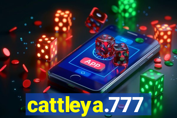 cattleya.777