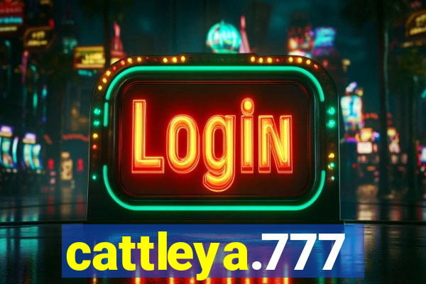 cattleya.777