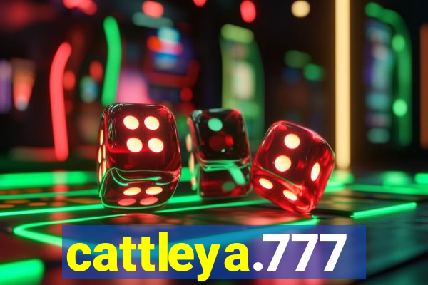 cattleya.777
