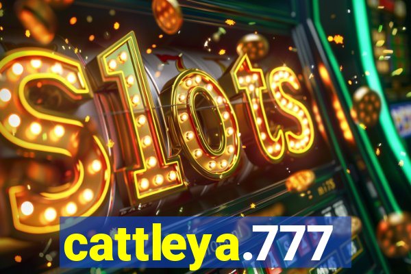 cattleya.777