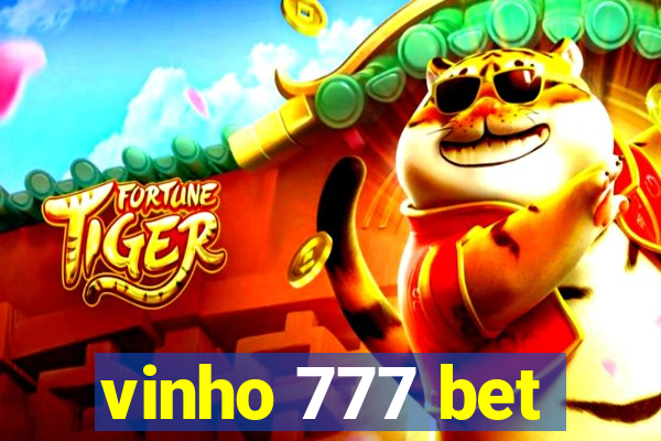 vinho 777 bet