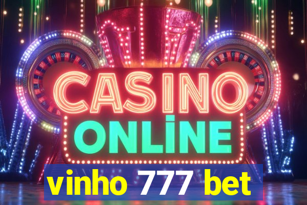 vinho 777 bet