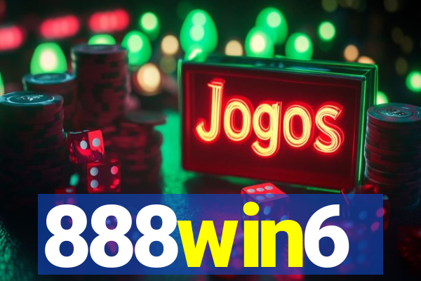 888win6