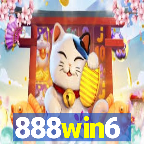 888win6