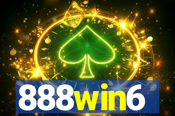 888win6