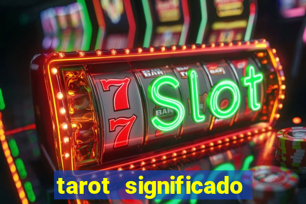 tarot significado das cartas pdf
