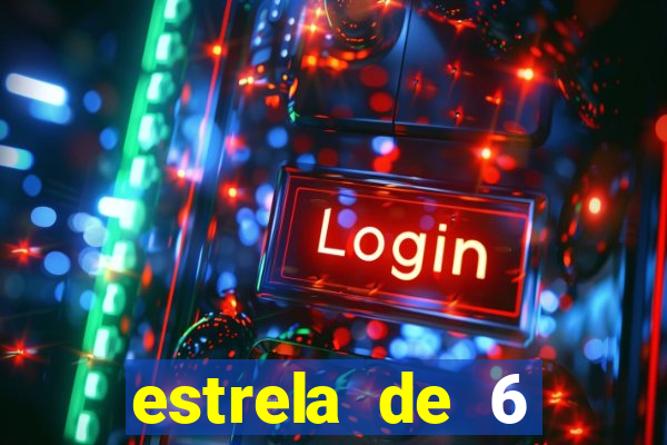 estrela de 6 pontas significado na umbanda
