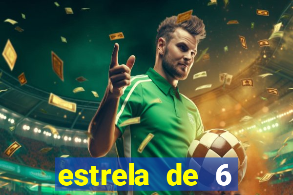 estrela de 6 pontas significado na umbanda