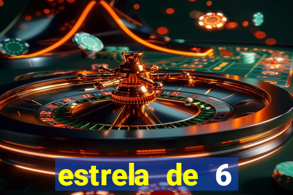 estrela de 6 pontas significado na umbanda