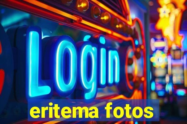 eritema fotos