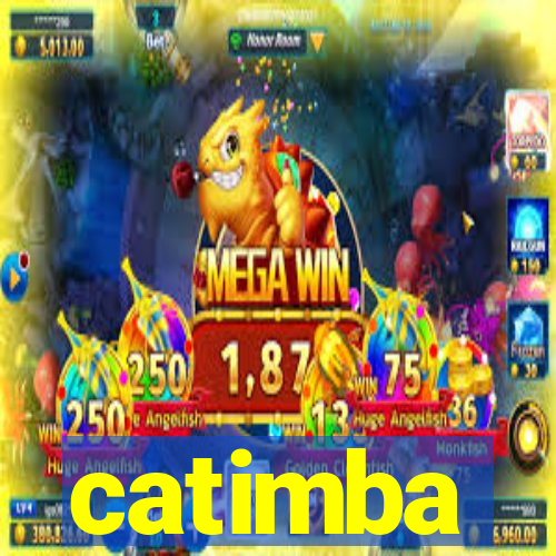 catimba