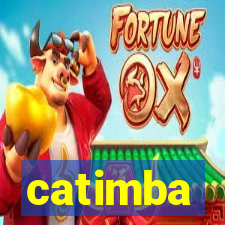catimba
