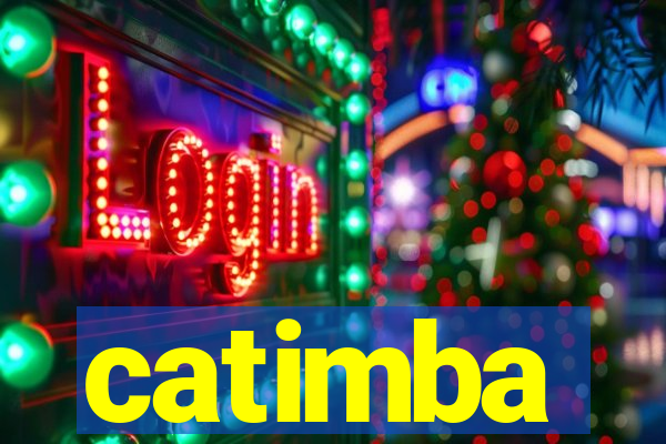 catimba