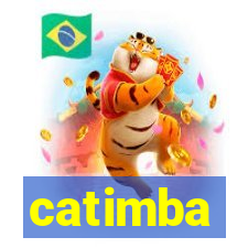 catimba