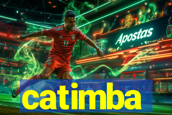 catimba