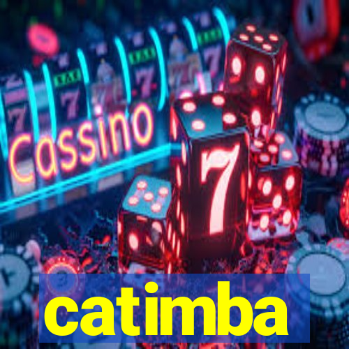 catimba