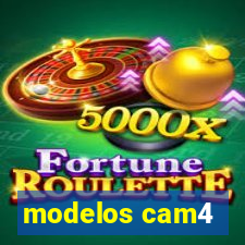 modelos cam4