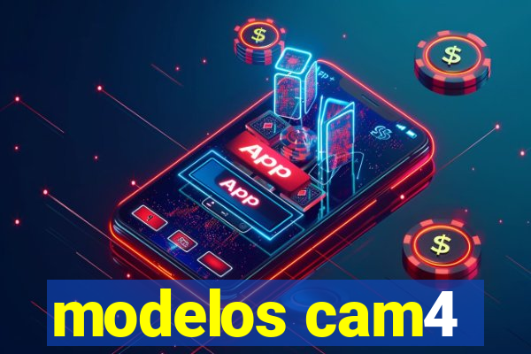 modelos cam4