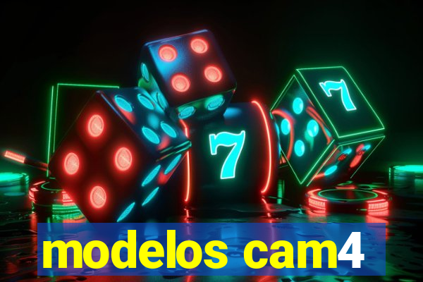 modelos cam4