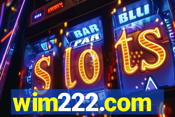wim222.com