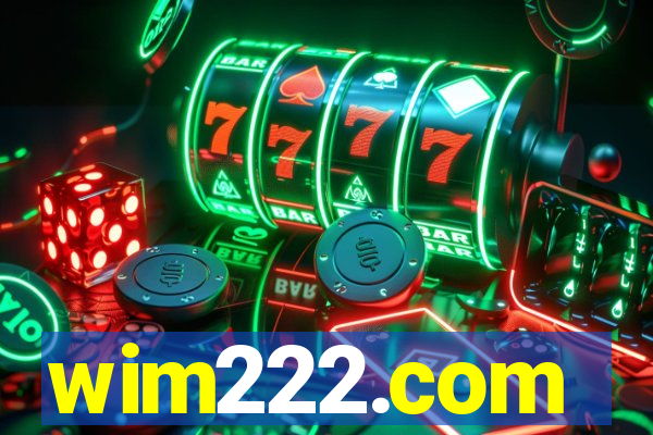 wim222.com