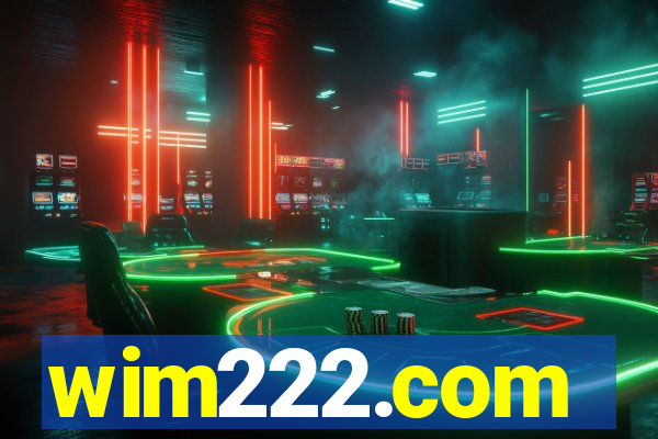wim222.com
