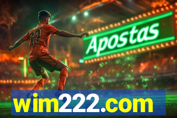 wim222.com