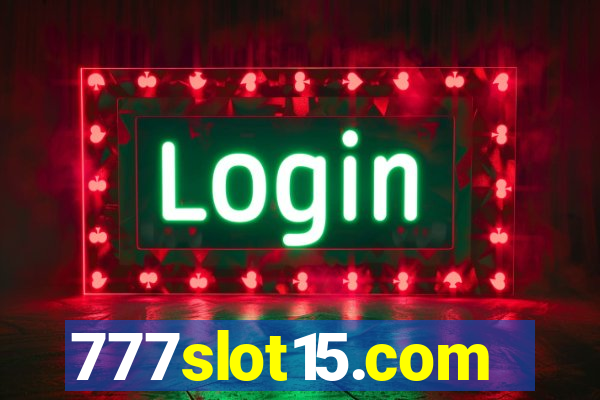 777slot15.com