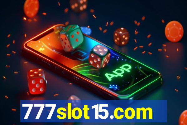 777slot15.com