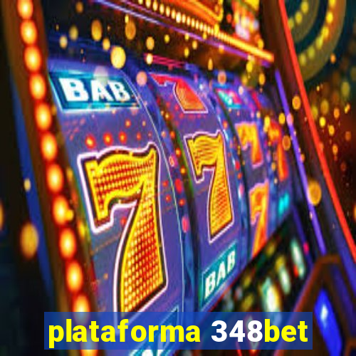 plataforma 348bet