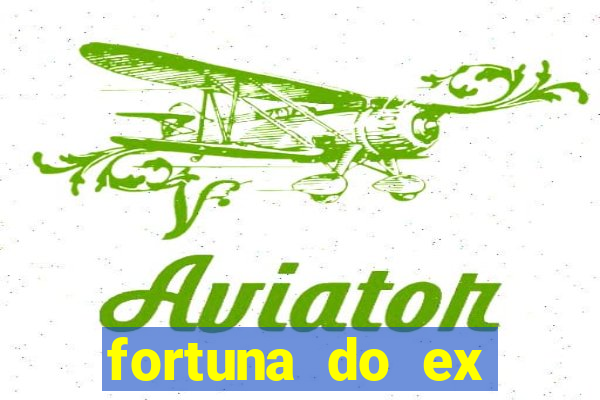 fortuna do ex jogador amaral