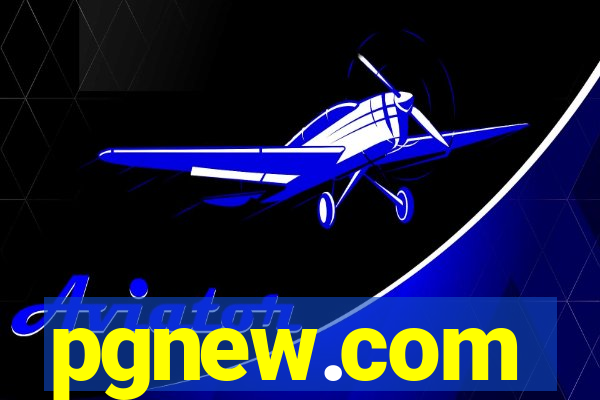 pgnew.com