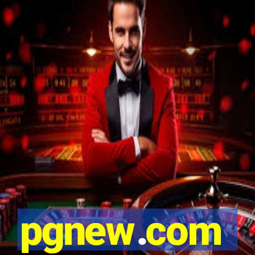 pgnew.com