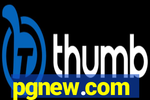 pgnew.com