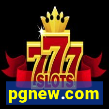 pgnew.com