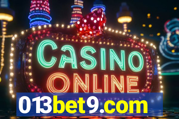 013bet9.com