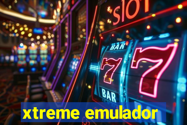 xtreme emulador