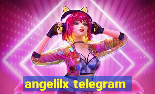 angelilx telegram