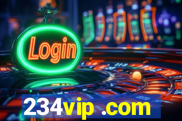 234vip .com