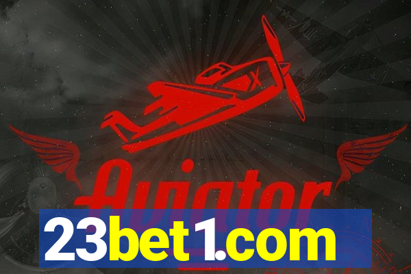 23bet1.com
