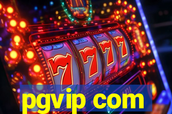 pgvip com