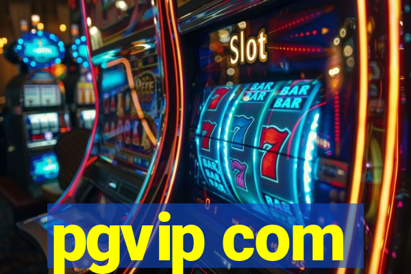 pgvip com