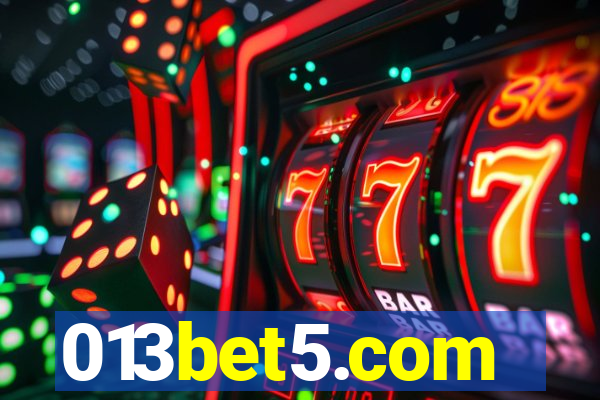 013bet5.com
