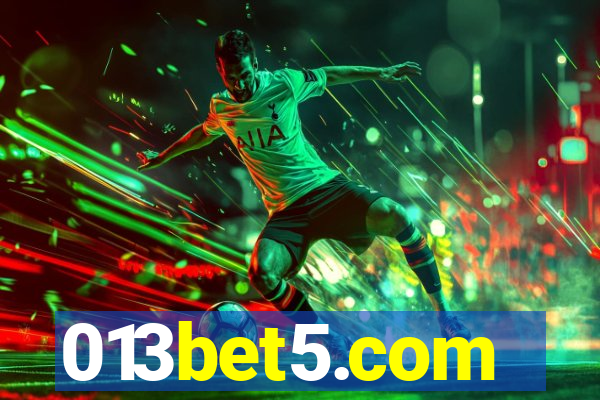 013bet5.com