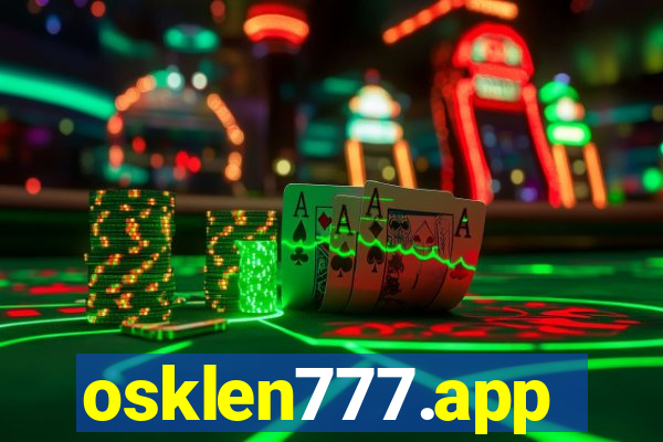 osklen777.app